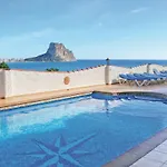 Urb Maryvilla Calpe