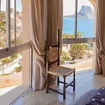 Holiday home Urb Maryvilla Calpe