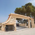 Urb Maryvilla Holiday home Calpe