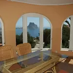 Holiday home Urb Maryvilla Calpe
