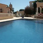 Holiday home Urb Maryvilla *