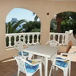 Urb Maryvilla Calpe