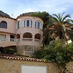 Holiday home Urb Maryvilla Calpe
