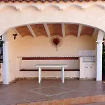Holiday home Urb Maryvilla