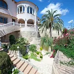 Holiday home Urb Maryvilla Calpe