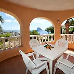 Holiday home Urb Maryvilla *