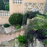 Holiday home Urb Maryvilla *