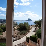 Urb Maryvilla Calpe
