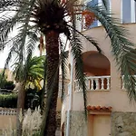 Holiday home Urb Maryvilla