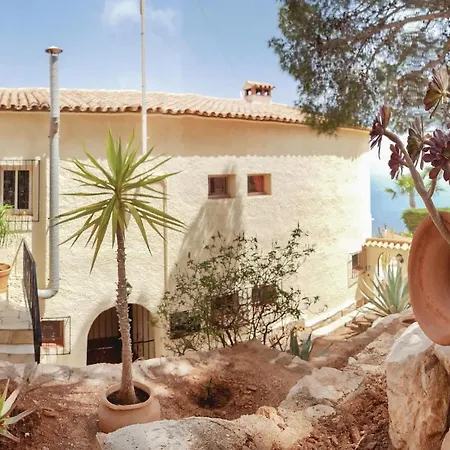 בית נופש Urb Maryvilla