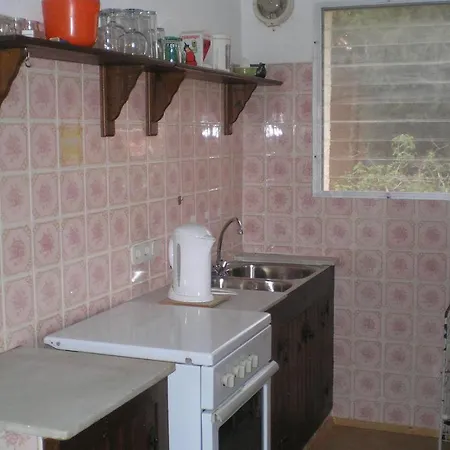בית נופש Urb Maryvilla