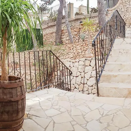 Urb Maryvilla בית נופש *