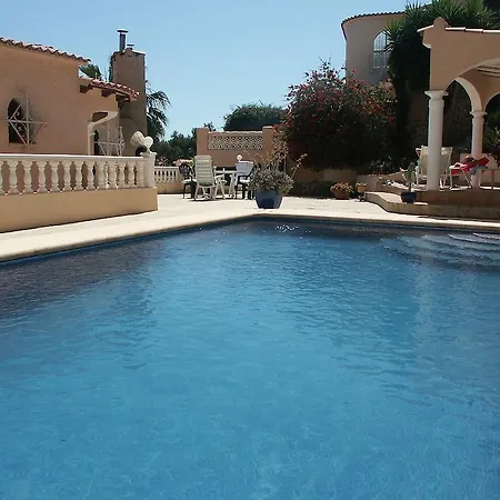 בית נופש Urb Maryvilla *