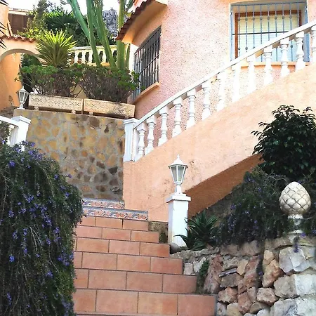 Urb Maryvilla