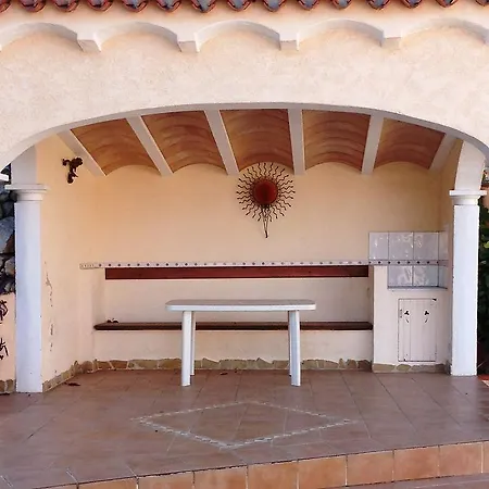 בית נופש Urb Maryvilla
