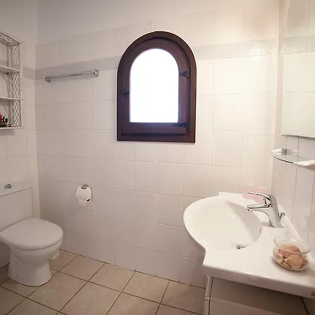 Urb Maryvilla קלפה
