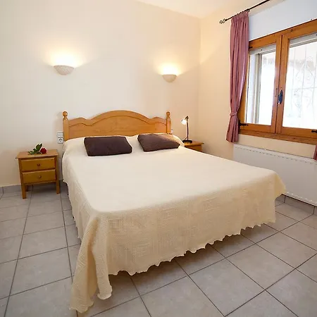 בית נופש Urb Maryvilla