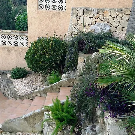 בית נופש Urb Maryvilla *