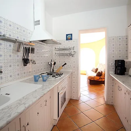 בית נופש Urb Maryvilla *