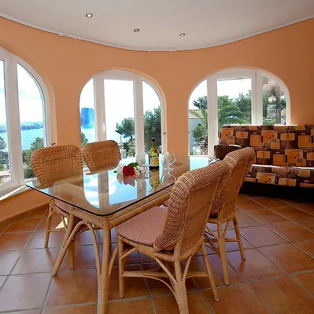בית נופש Urb Maryvilla