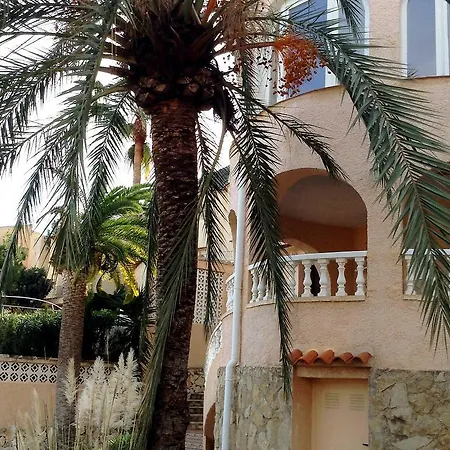 בית נופש Urb Maryvilla